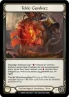 Product image for Teklo Foundry Heart