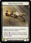 Product image for Teklo Plasma Pistol