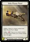 Product image for Teklo Plasma Pistol