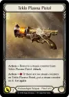 Product image for Teklo Plasma Pistol