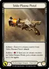 Product image for Teklo Plasma Pistol