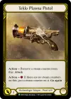 Product image for Teklo Plasma Pistol