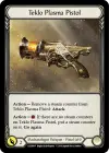 Product image for Teklo Plasma Pistol