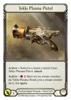Product image for Teklo Plasma Pistol