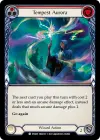 Product image for Tempest Aurora (Red)