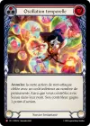 Product image for Temporal Wobble