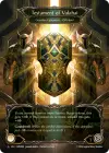 Product image for Testament of Valahai