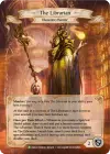 Product image for The Librarian