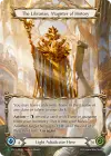 Product image for The Librarian, Magister of Knowledge