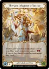 Product image for Theryon, Magister of Justice