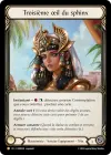 Product image for Troisième œil du sphinx