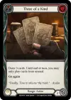 Product image for Three of a Kind