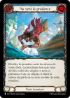Product image for Au vent la prudence