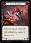 Product image for Lancer de dague