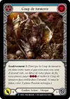 Product image for Coup de tonnerre