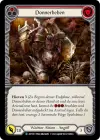 Product image for Thunder Quake (Red)
