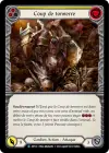Product image for Coup de tonnerre