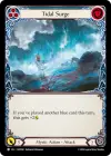 Product image for Tidal Surge (Blue)