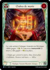 Product image for Chakra de marée