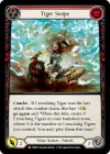 Product image for Tiger Swipe