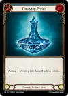 Product image for Timesnap Potion (Blue)