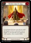 Product image for Rentrer dans le rang