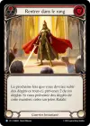 Product image for Rentrer dans le rang