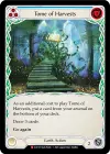 Product image for Tome of Harvests