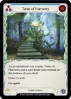 Product image for Tome of Harvests