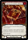 Product image for Grimoire de la Flamme impériale