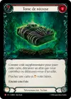 Product image for Tome de nécrose