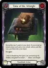 Product image for Tome of the Arknight