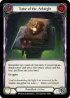Product image for Tome of the Arknight