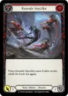 Product image for Torrent of Tempo (Red)