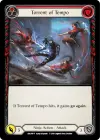 Product image for Torrent of Tempo