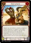 Product image for Duel acharné