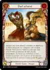 Product image for Duel acharné