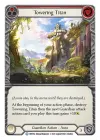 Product image for Towering Titan (Red)