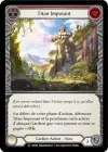 Product image for Titan Imposant