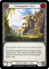 Product image for Towering Titan (Blue)