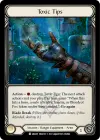 Product image for Toxic Tips