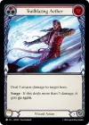 Product image for Trailblazing Aether (Red)