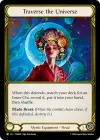 Product image for Traverse the Universe