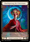 Product image for Traverse the Universe