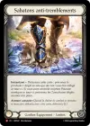 Product image for Sabatons anti-tremblements