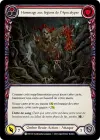 Product image for Hommage aux légions de l’Apocalypse