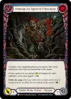Product image for Hommage aux légions de l’Apocalypse