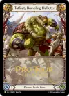 Product image for Tuffnut, Bumbling Hulkster