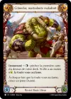 Product image for Crânedur, mastodonte maladroit