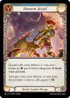 Product image for Moment décisif